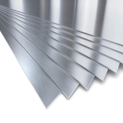 Aluminum